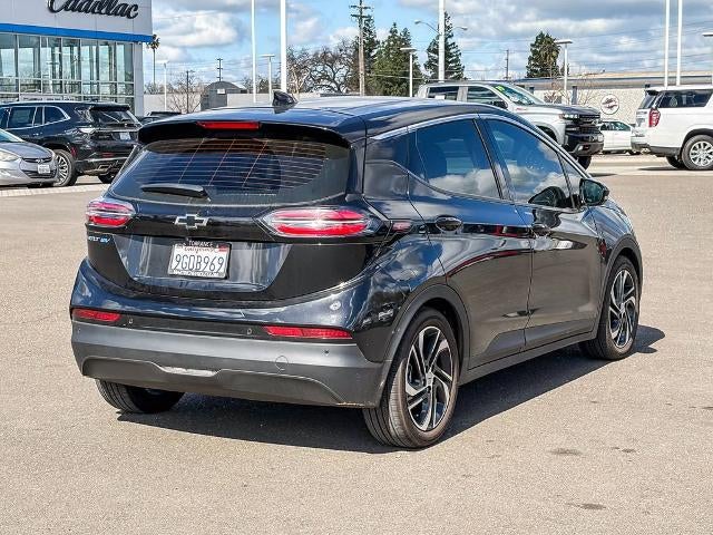2023 Chevrolet Bolt EV 2LT