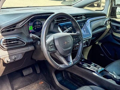2023 Chevrolet Bolt EV 2LT