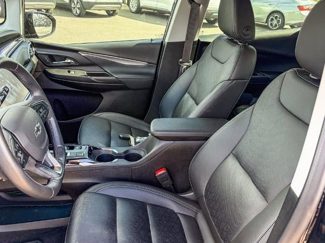 2023 Chevrolet Bolt EV 2LT
