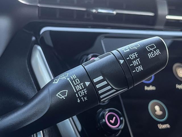 2022 Chevrolet Bolt EUV LT