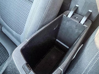 2022 Chevrolet Bolt EUV LT