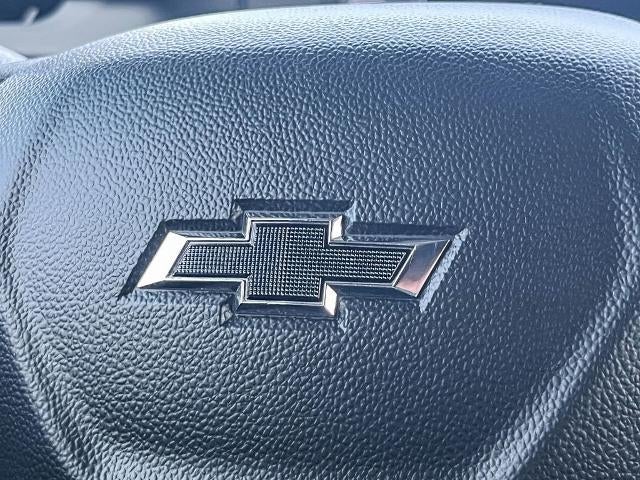 2022 Chevrolet Bolt EUV LT