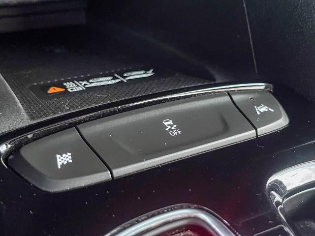 2022 Chevrolet Bolt EUV LT