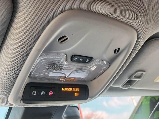 2022 Chevrolet Bolt EUV LT