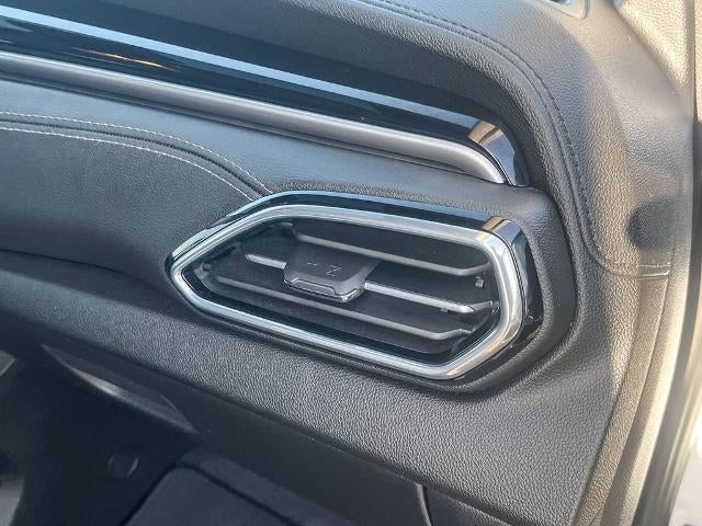 2022 Chevrolet Bolt EUV LT