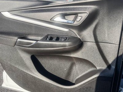 2022 Chevrolet Bolt EUV LT