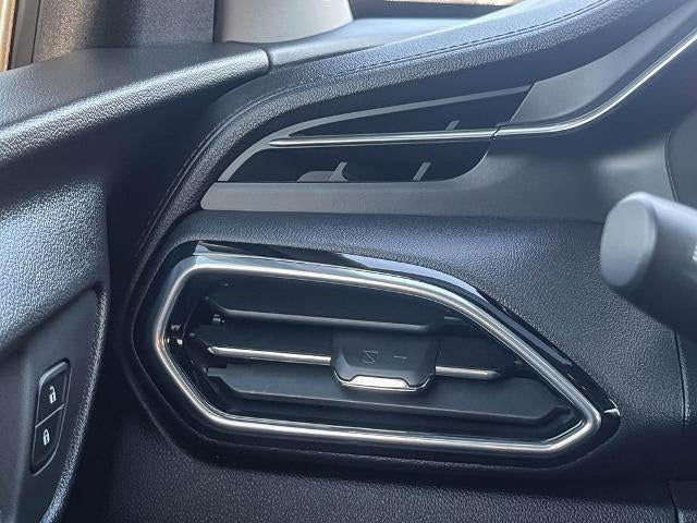 2022 Chevrolet Bolt EUV LT