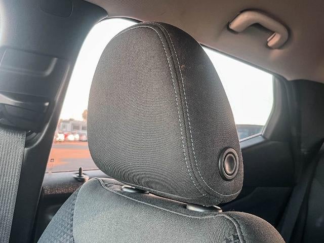 2022 Chevrolet Bolt EUV LT