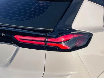 2022 Chevrolet Bolt EUV LT