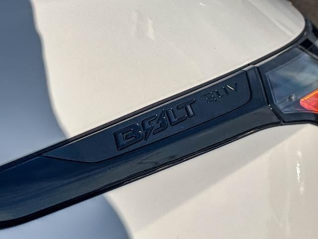 2022 Chevrolet Bolt EUV LT