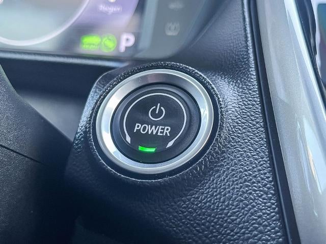 2022 Chevrolet Bolt EUV LT