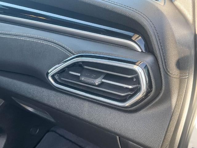 2022 Chevrolet Bolt EUV LT