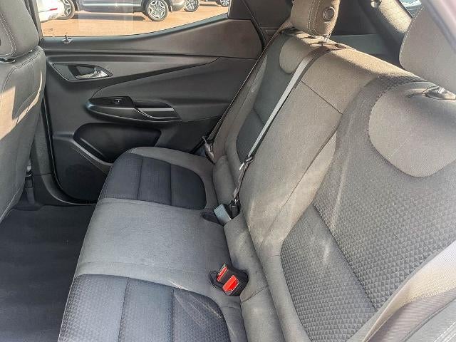 2022 Chevrolet Bolt EUV LT