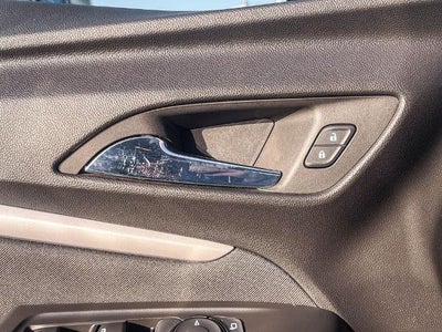 2022 Chevrolet Bolt EUV LT