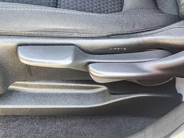 2022 Chevrolet Bolt EUV LT