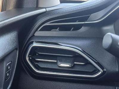 2022 Chevrolet Bolt EUV LT