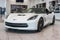 2015 Chevrolet Corvette Stingray 1LT