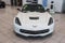 2015 Chevrolet Corvette Stingray 1LT