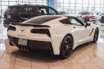 2015 Chevrolet Corvette Stingray 1LT