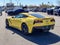 2016 Chevrolet Corvette Stingray Z51 1LT