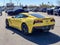 2016 Chevrolet Corvette Stingray Z51 1LT