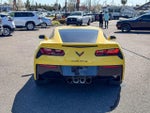 2016 Chevrolet Corvette Stingray Z51 1LT