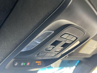 2023 Cadillac CT4-V V-Series Blackwing