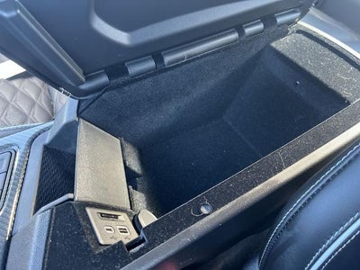 2023 Cadillac CT4-V V-Series Blackwing