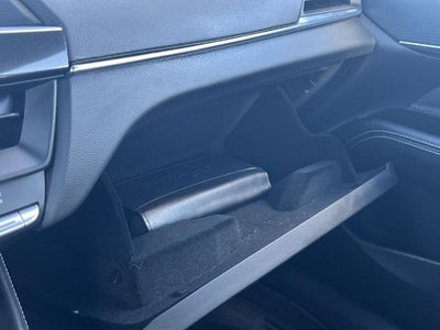 2023 Cadillac CT4-V V-Series Blackwing