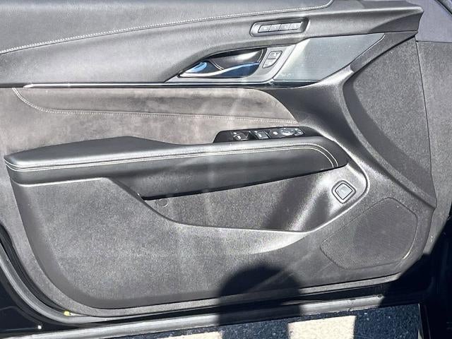 2023 Cadillac CT4-V V-Series Blackwing