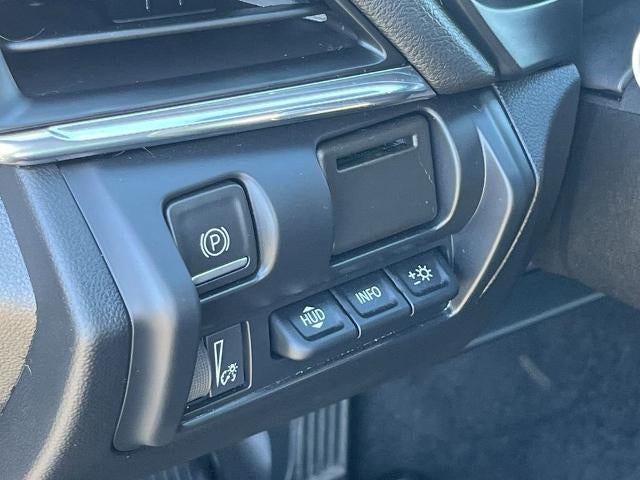 2023 Cadillac CT4-V V-Series Blackwing