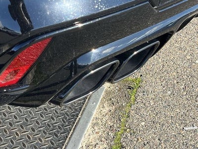 2023 Cadillac CT4-V V-Series Blackwing