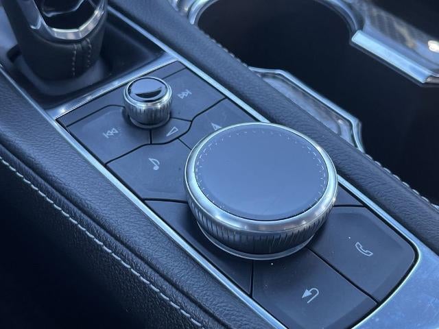 2023 Cadillac CT4-V V-Series Blackwing