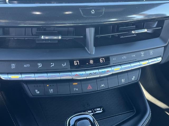 2023 Cadillac CT4-V V-Series Blackwing