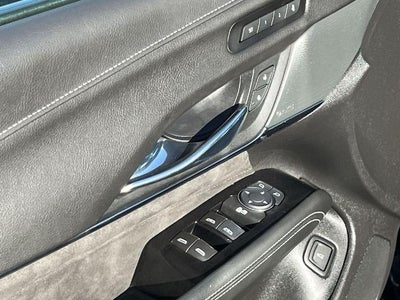 2023 Cadillac CT4-V V-Series Blackwing