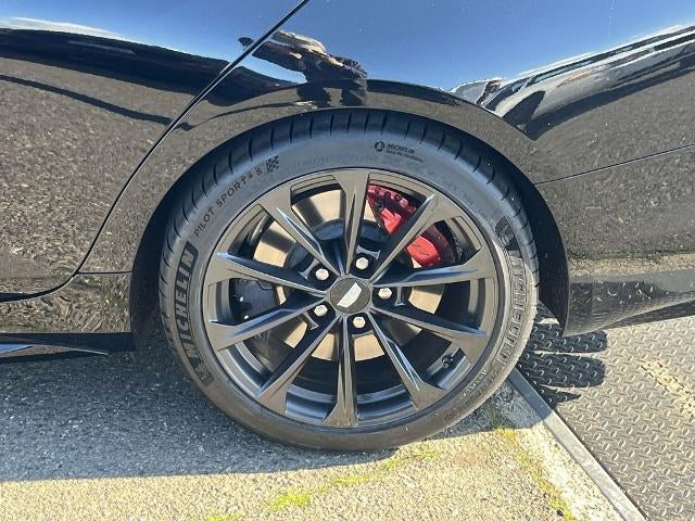 2023 Cadillac CT4-V V-Series Blackwing