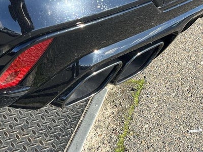 2023 Cadillac CT4-V V-Series Blackwing