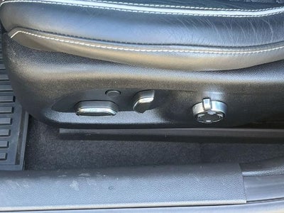 2023 Cadillac CT4-V V-Series Blackwing