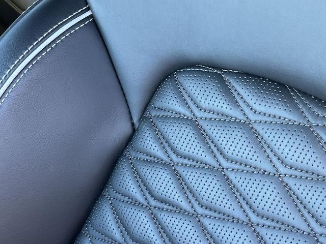 2023 Cadillac CT4-V V-Series Blackwing