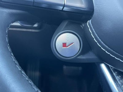 2023 Cadillac CT4-V V-Series Blackwing