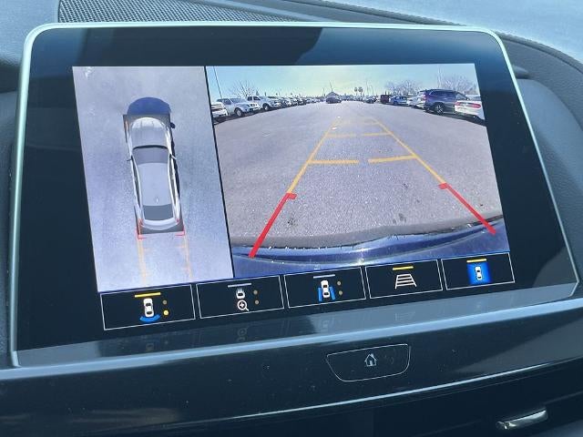 2023 Cadillac CT5 Sport