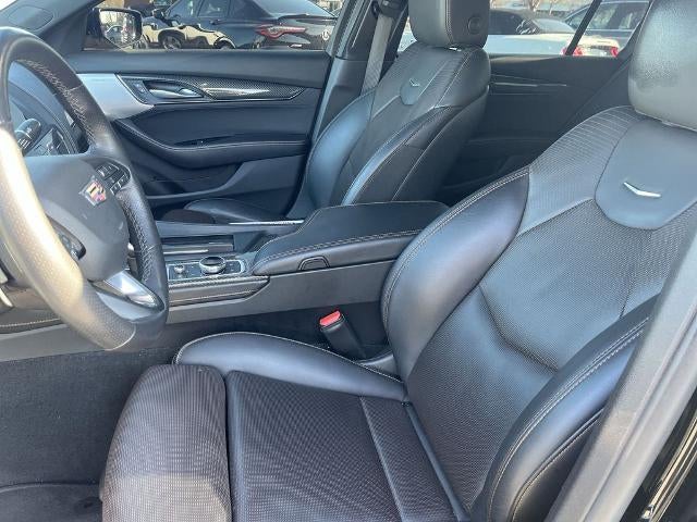 2023 Cadillac CT5 Sport