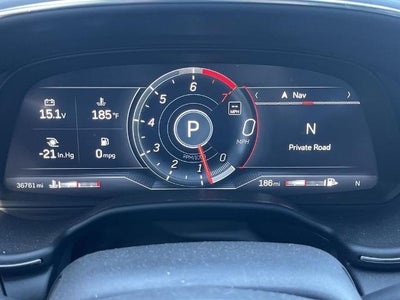 2023 Cadillac CT5 Sport