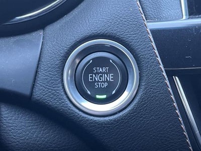 2023 Cadillac CT5 Sport