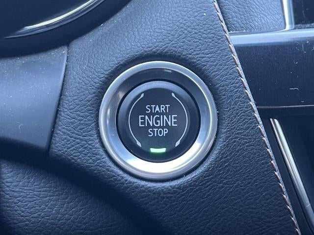 2023 Cadillac CT5 Sport