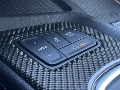 2022 Cadillac CT5-V Base