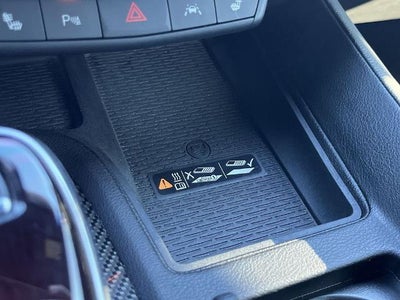 2022 Cadillac CT5-V Base