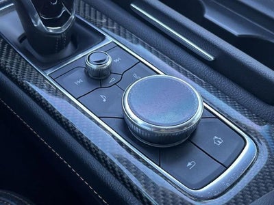 2022 Cadillac CT5-V Base