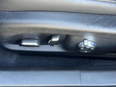 2022 Cadillac CT5-V Base