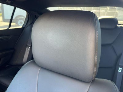 2022 Cadillac CT5-V Base